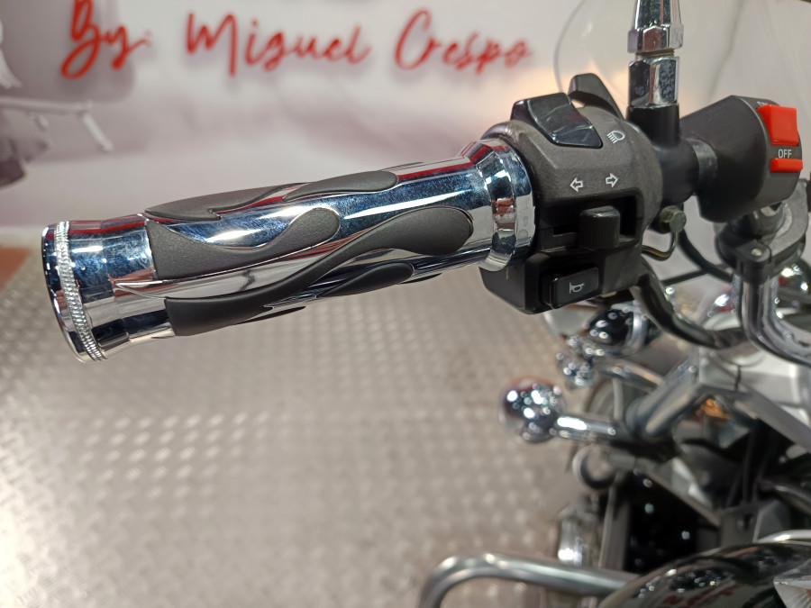 Imagen de Suzuki VL 125 INTRUDER