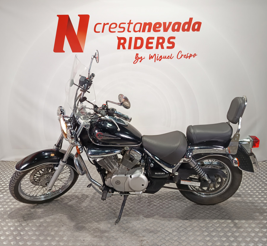Imagen de Suzuki VL 125 INTRUDER