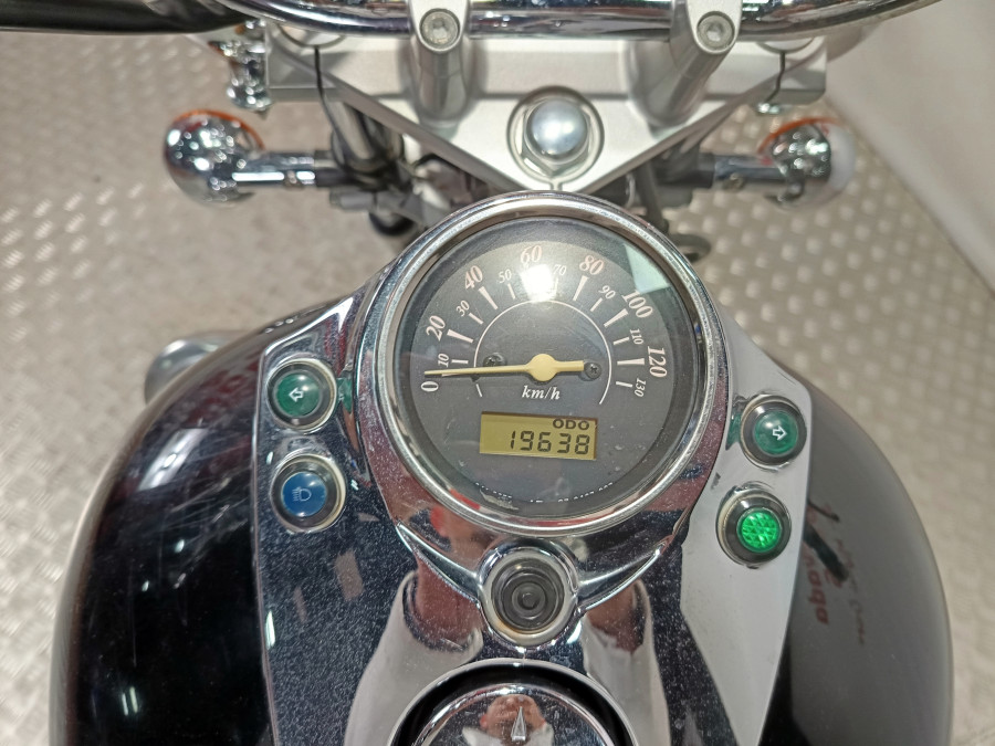 Imagen de Suzuki VL 125 INTRUDER