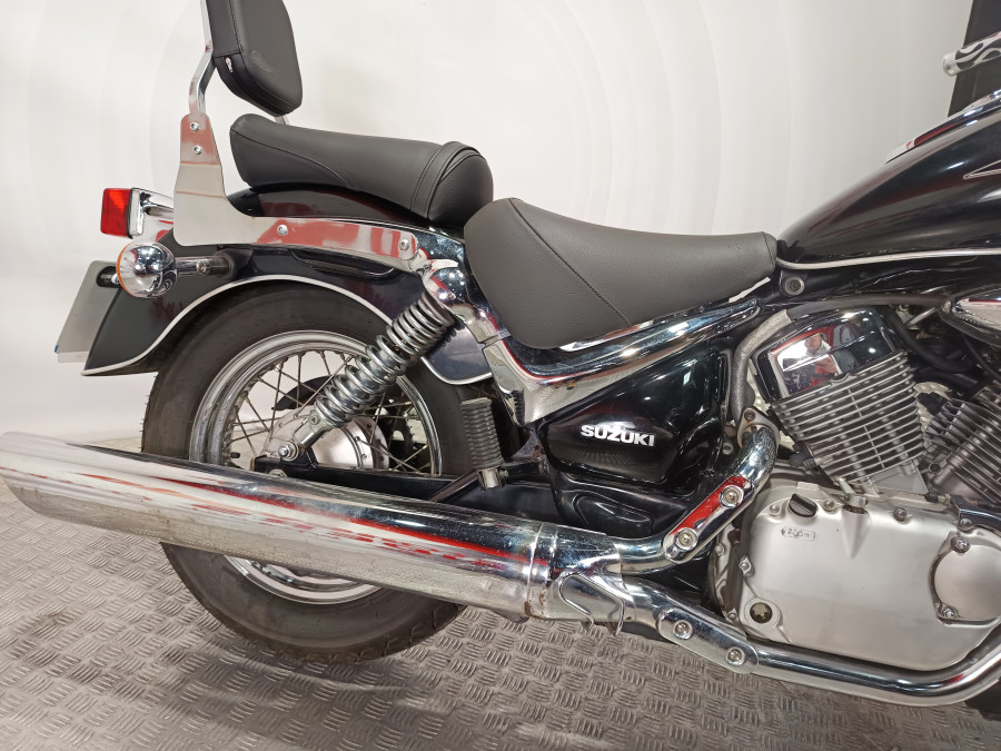 Imagen de Suzuki VL 125 INTRUDER