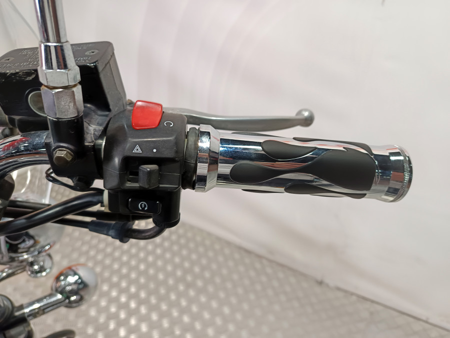 Imagen de Suzuki VL 125 INTRUDER