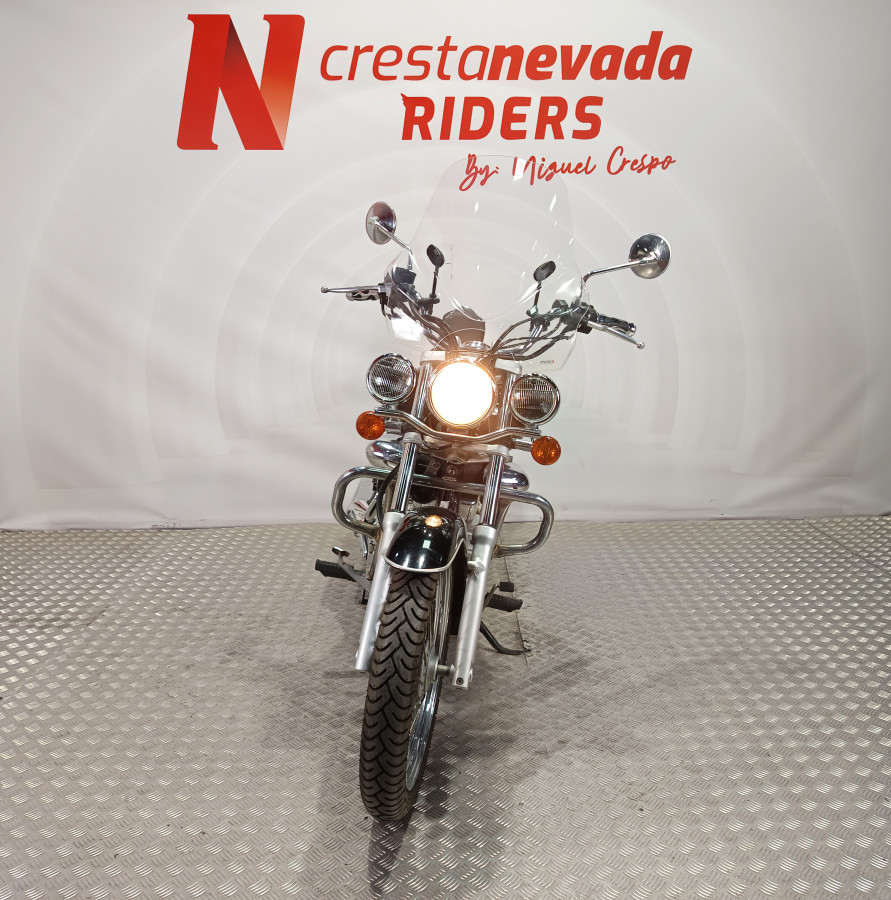 Imagen de Suzuki VL 125 INTRUDER