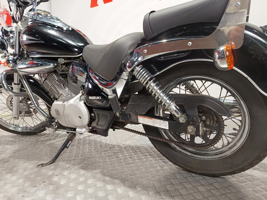 Imagen de Suzuki VL 125 INTRUDER