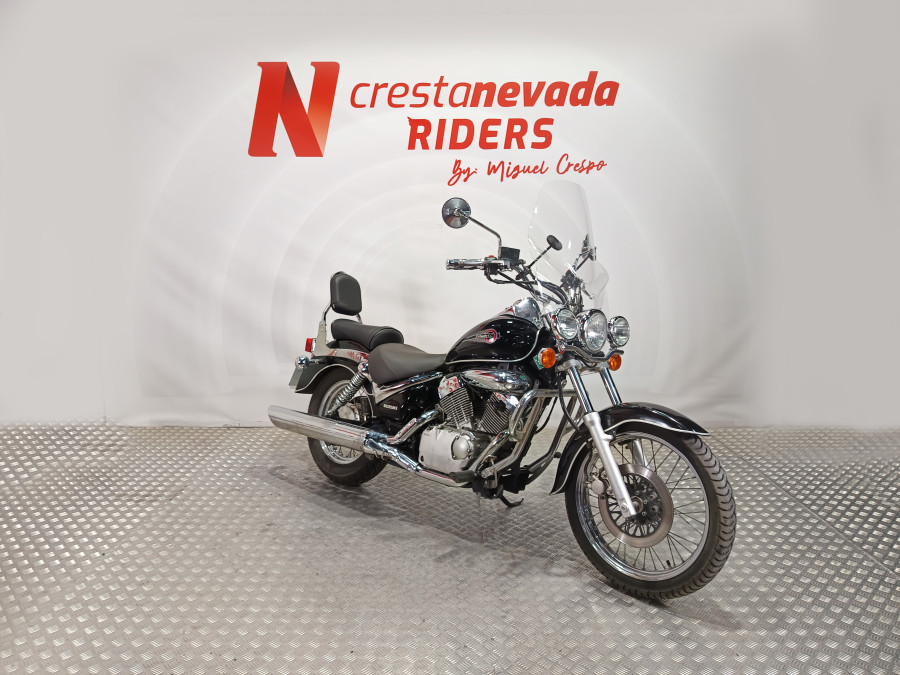Imagen de Suzuki VL 125 INTRUDER