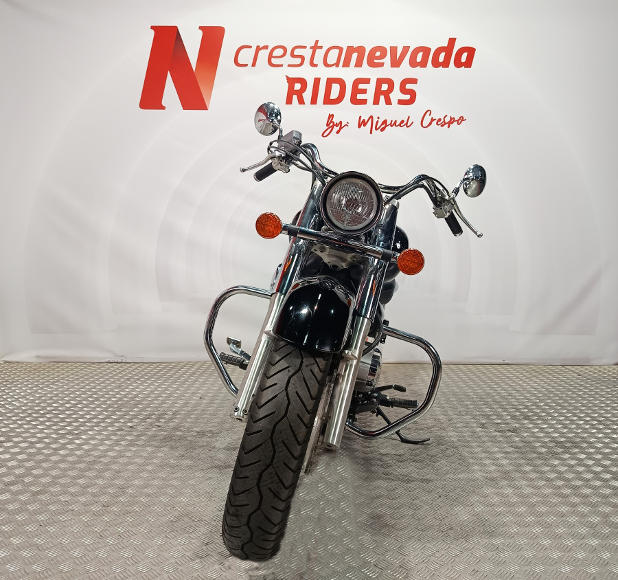 Imagen de Honda Shadow VT750