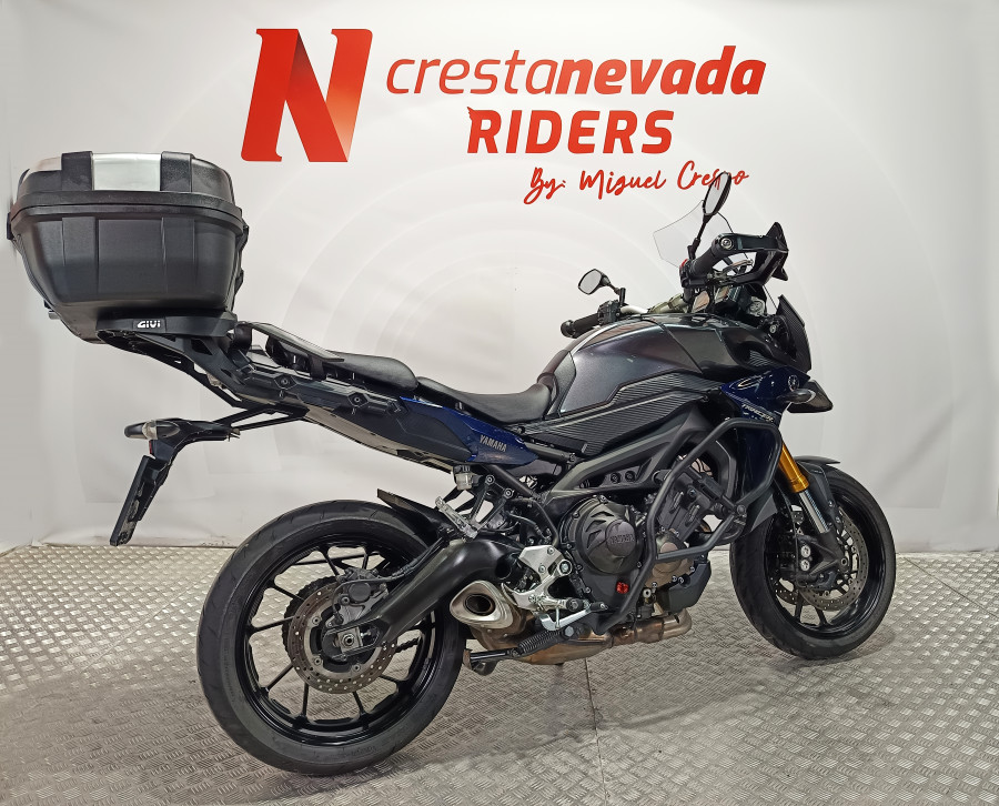 Imagen de Yamaha TRACER 900