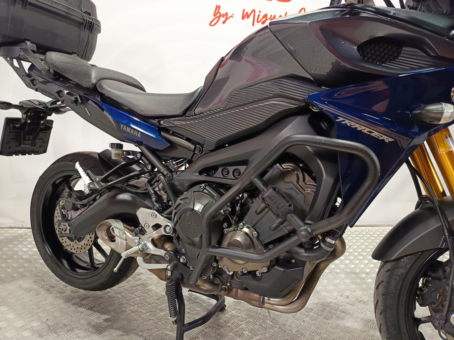 Imagen de Yamaha TRACER 900