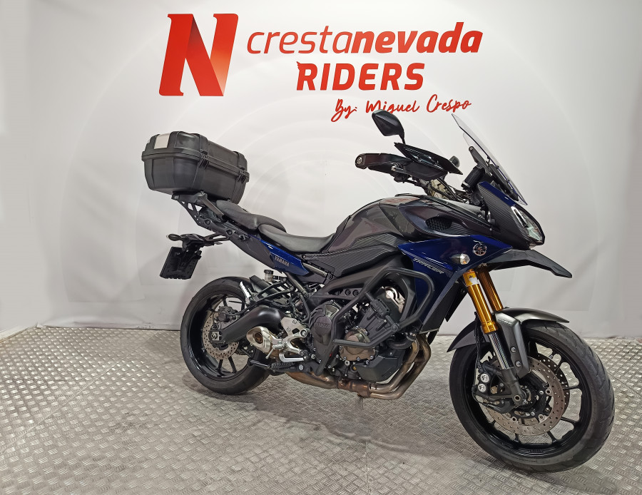 Imagen de Yamaha TRACER 900