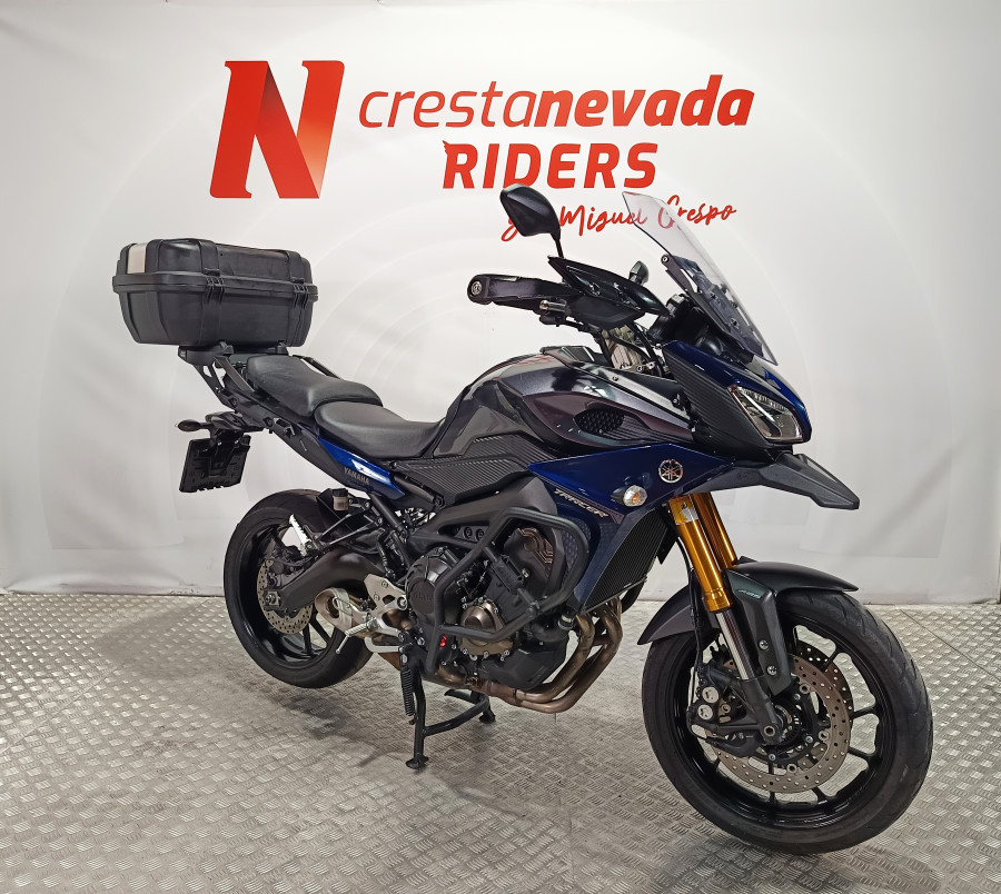 Imagen de Yamaha TRACER 900