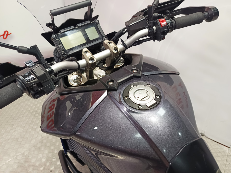 Imagen de Yamaha TRACER 900