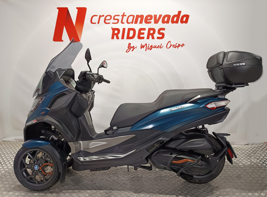 Imagen de Piaggio MP3 530