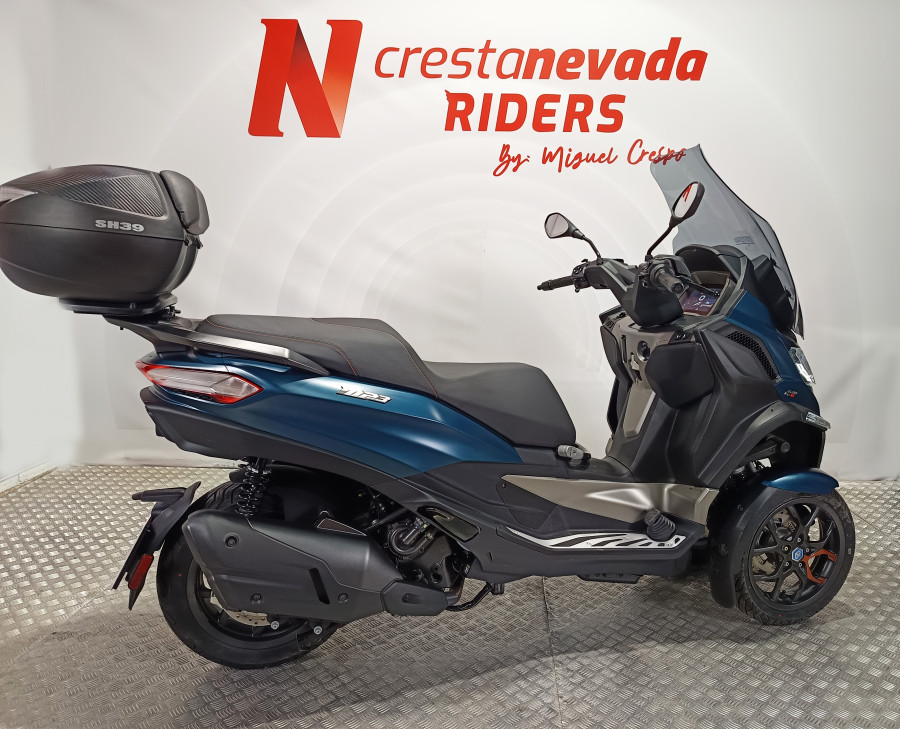 Imagen de Piaggio MP3 530