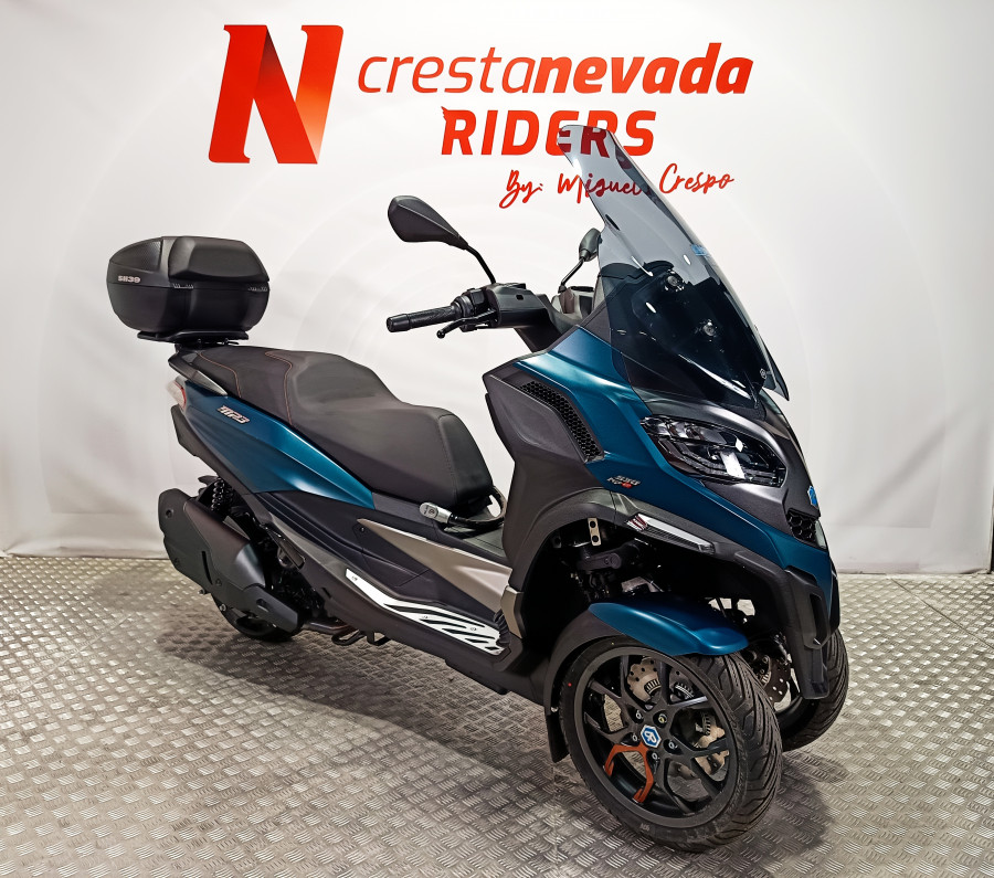 Imagen de Piaggio MP3 530