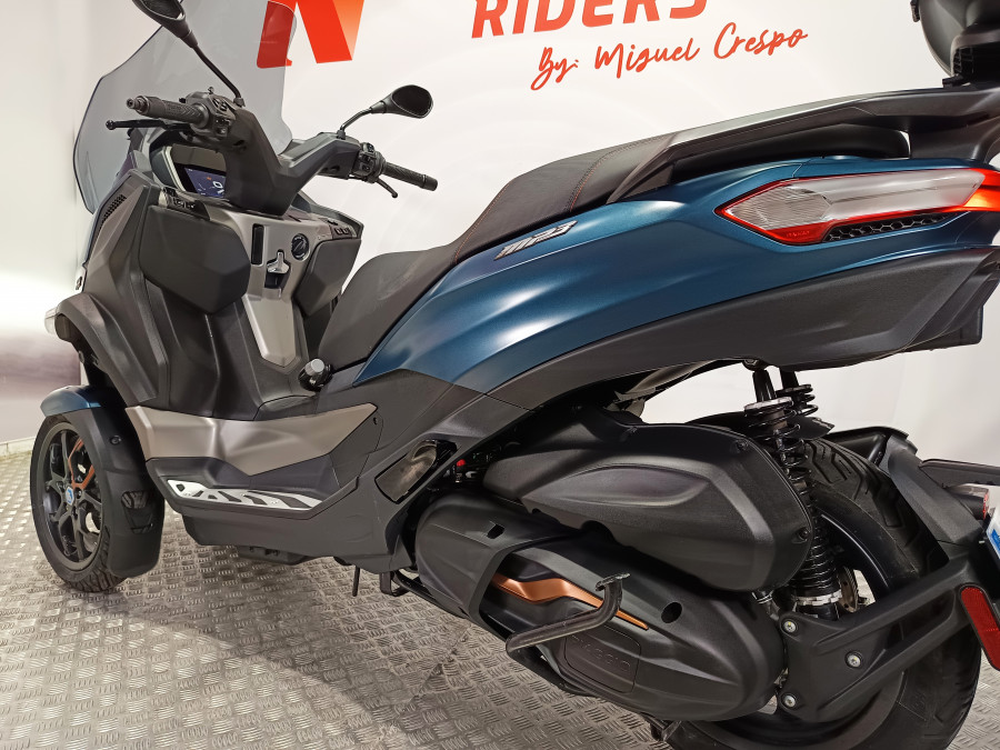 Imagen de Piaggio MP3 530