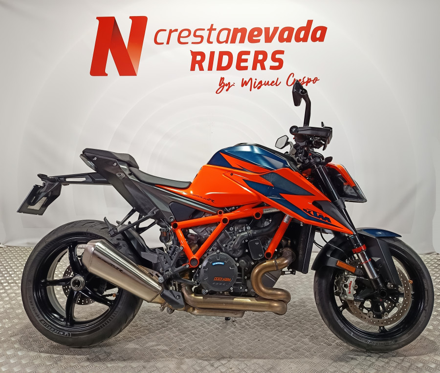 Imagen de Ktm 1290 Super Duke R