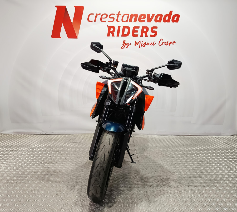 Imagen de Ktm 1290 Super Duke R