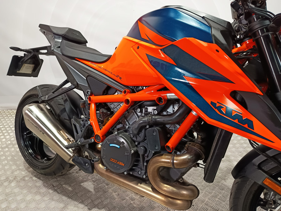 Imagen de Ktm 1290 Super Duke R