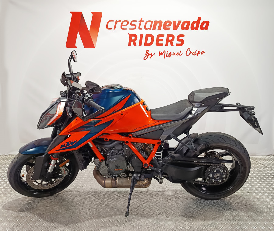 Imagen de Ktm 1290 Super Duke R