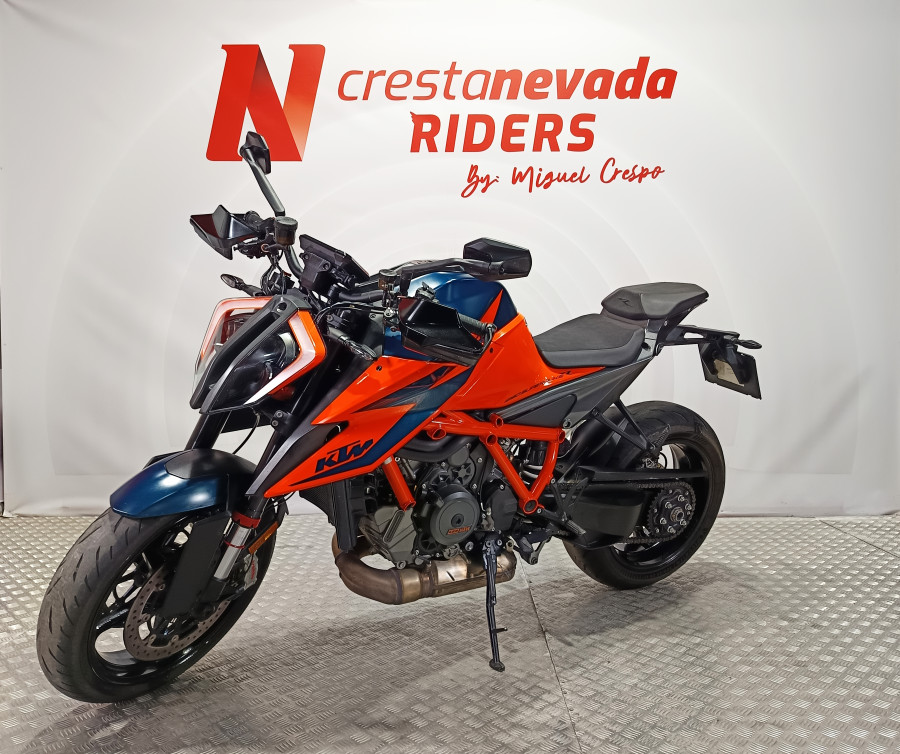 Imagen de Ktm 1290 Super Duke R