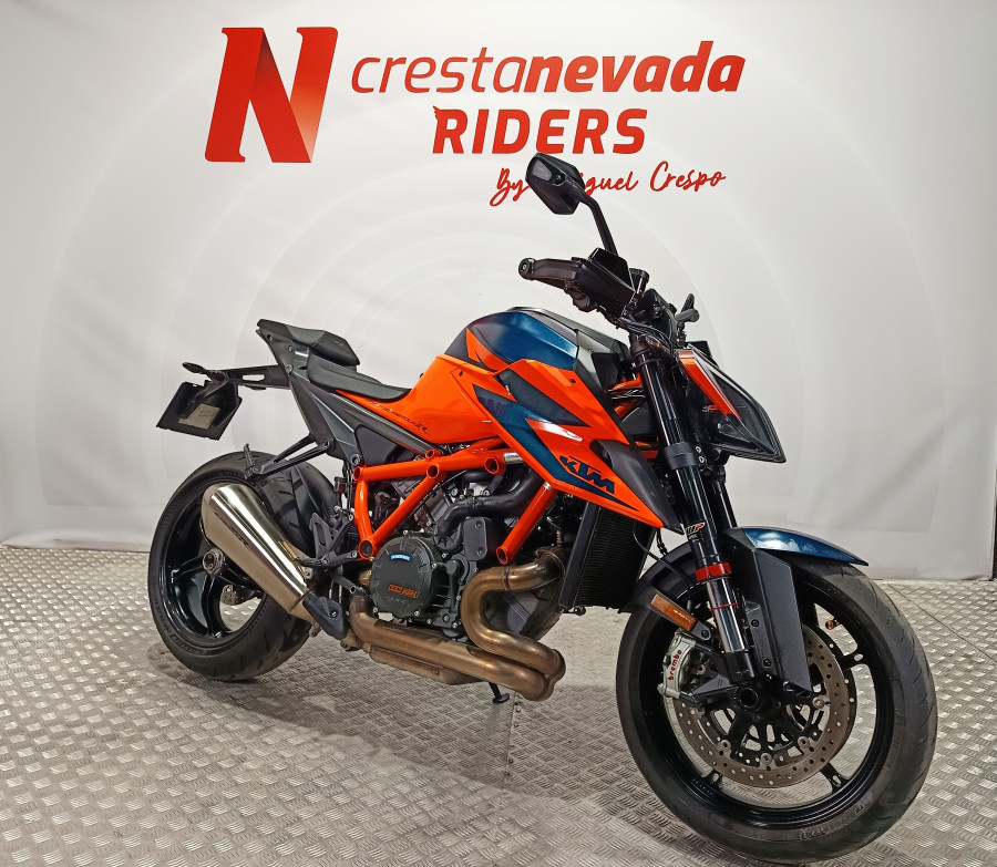 Imagen de Ktm 1290 Super Duke R