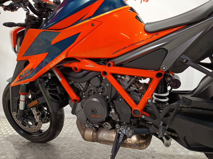 Imagen de Ktm 1290 Super Duke R