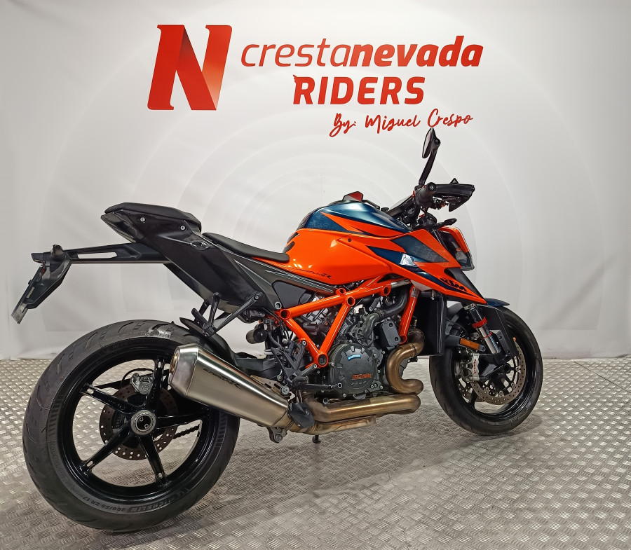 Imagen de Ktm 1290 Super Duke R