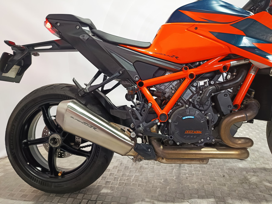 Imagen de Ktm 1290 Super Duke R