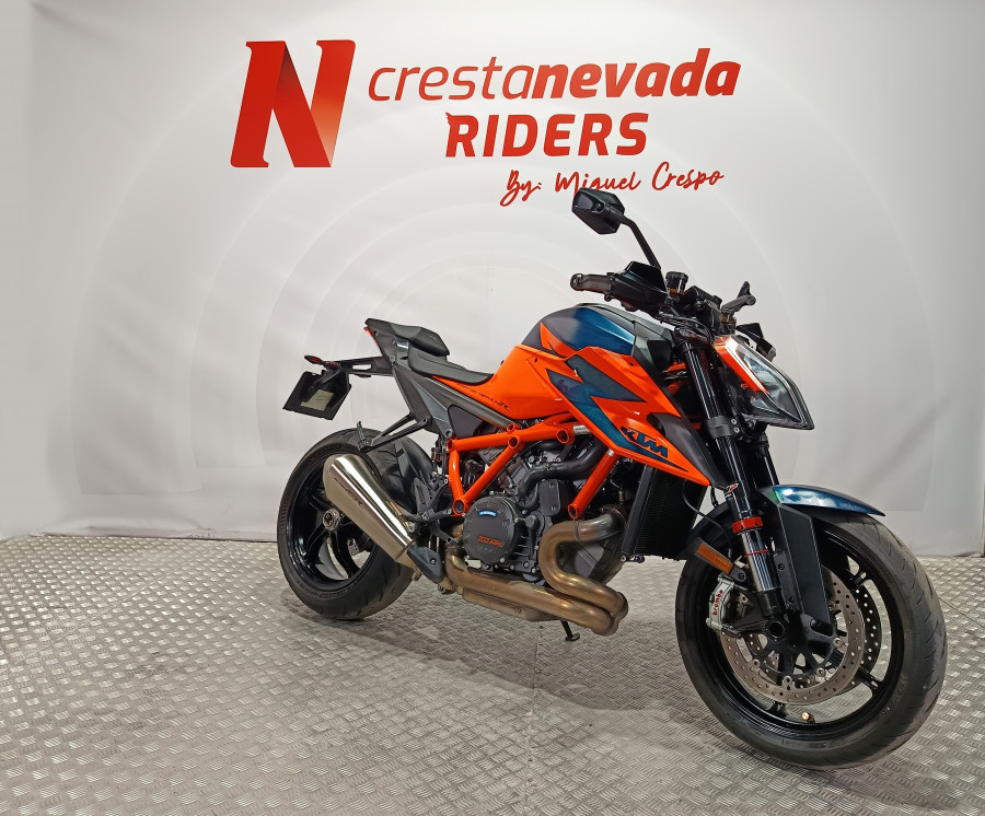 Imagen de Ktm 1290 Super Duke R