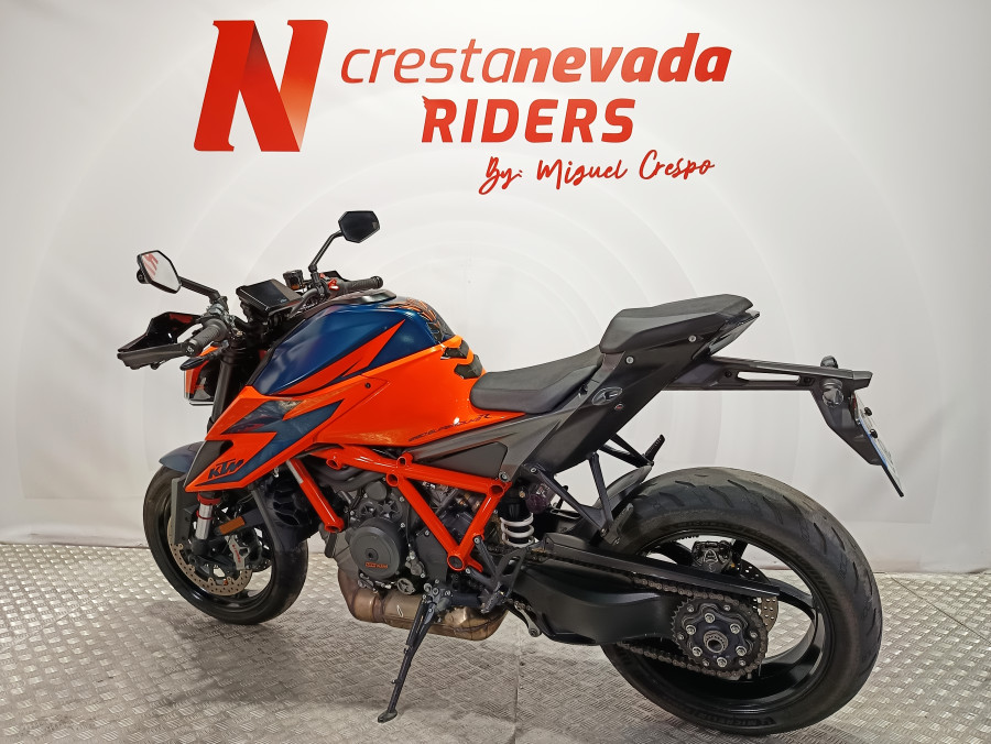 Imagen de Ktm 1290 Super Duke R