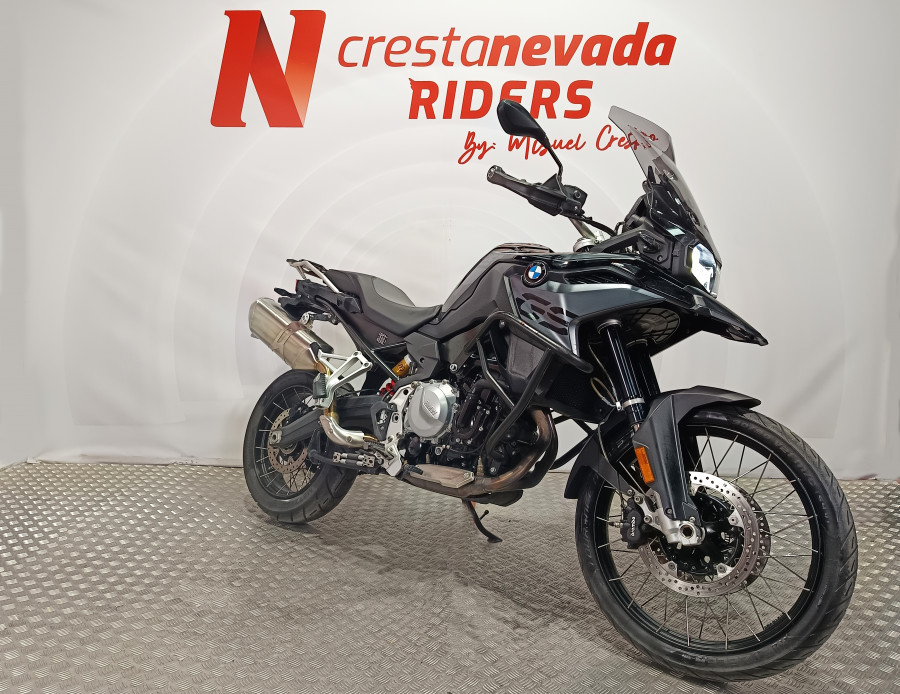 Imagen de BMW F 850 GS