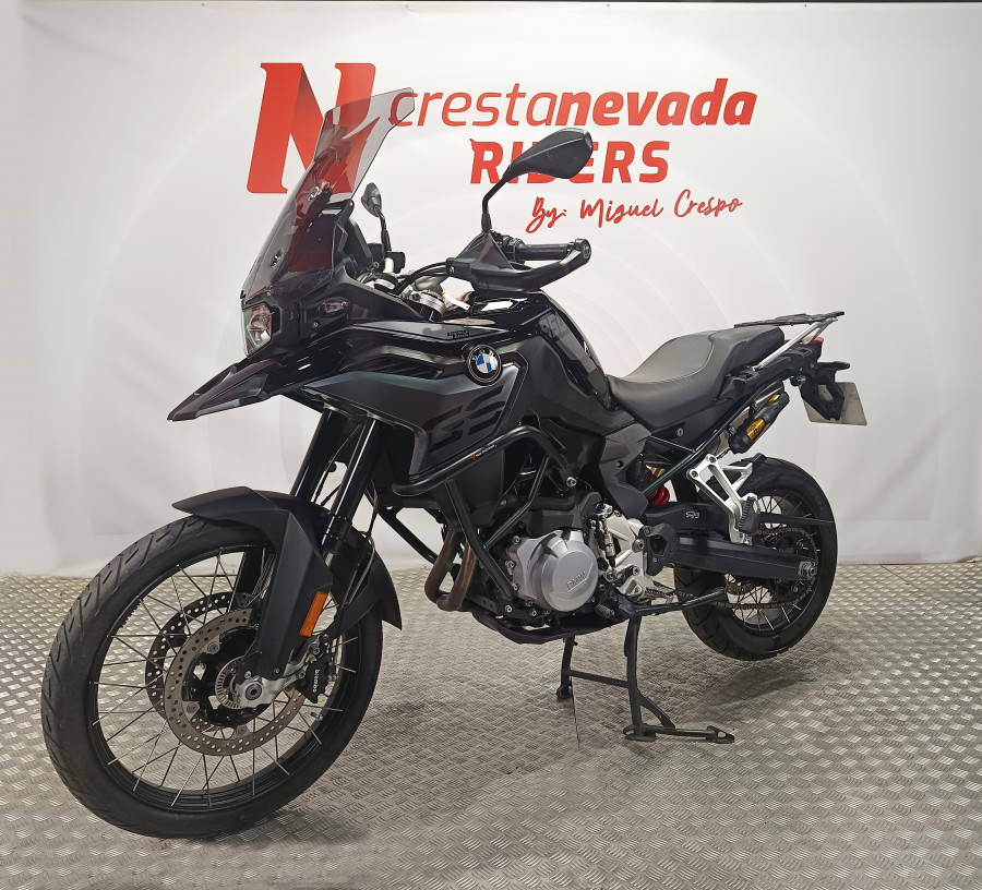 Imagen de BMW F 850 GS