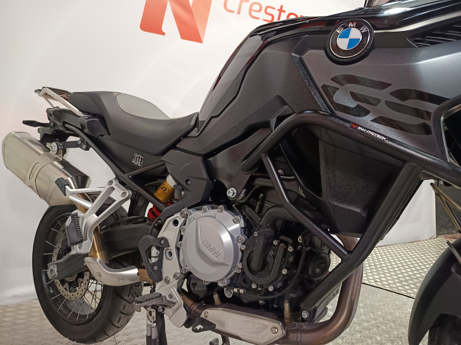 Imagen de BMW F 850 GS