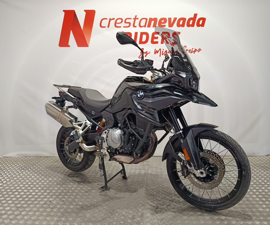 Imagen de BMW F 850 GS