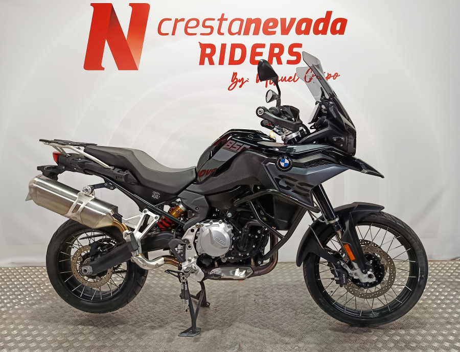 Imagen de BMW F 850 GS