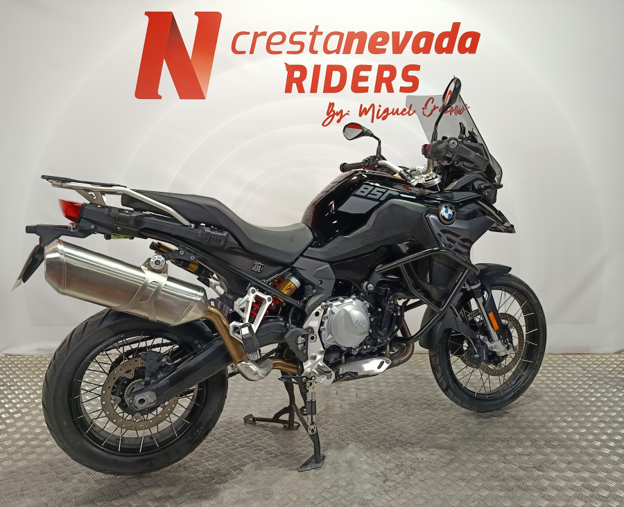 Imagen de BMW F 850 GS