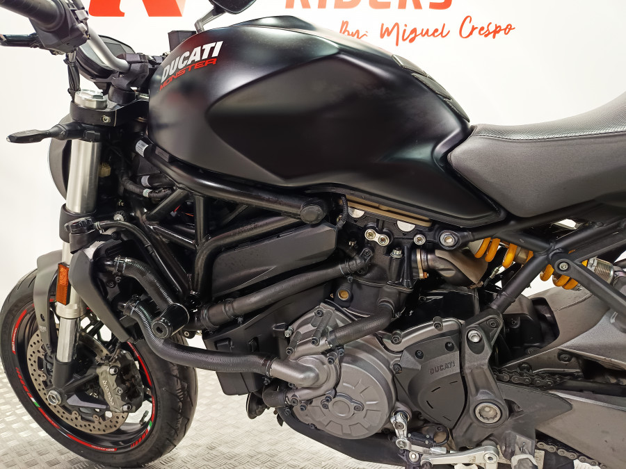 Imagen de Ducati MONSTER 821