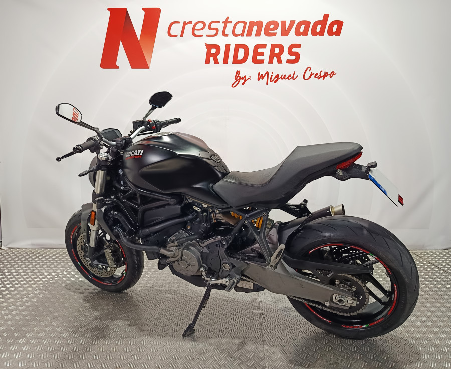 Imagen de Ducati MONSTER 821