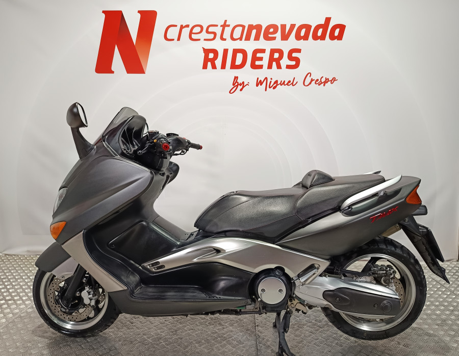 Imagen de Yamaha TMAX 500