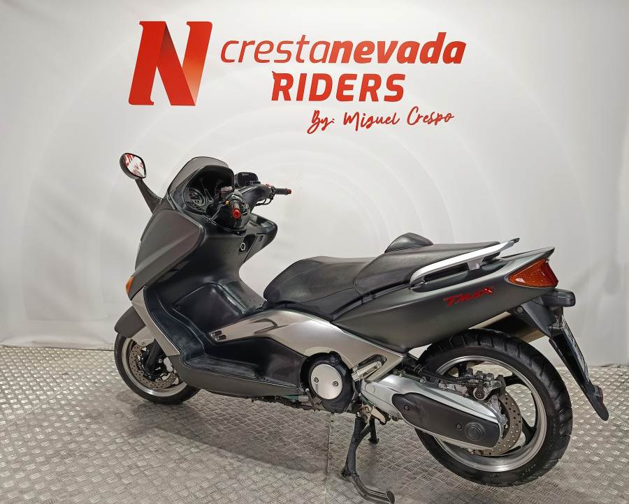 Imagen de Yamaha TMAX 500