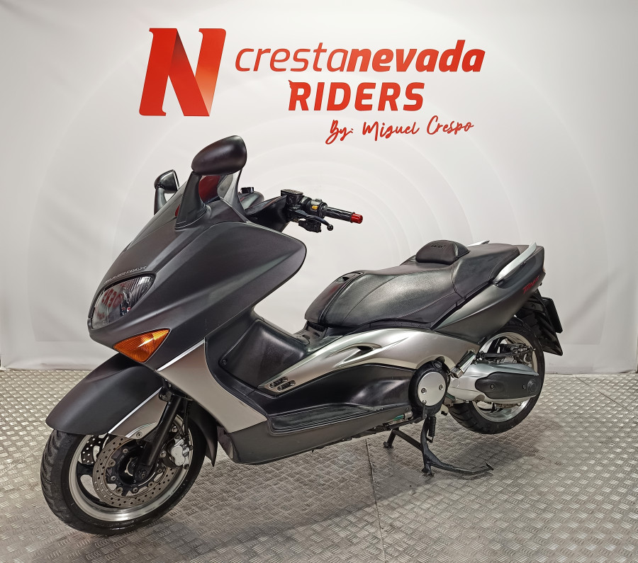 Imagen de Yamaha TMAX 500