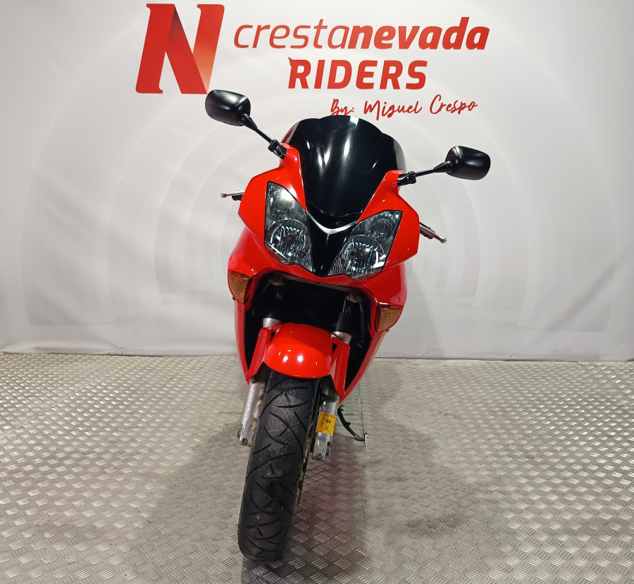 Imagen de Honda VFR 800