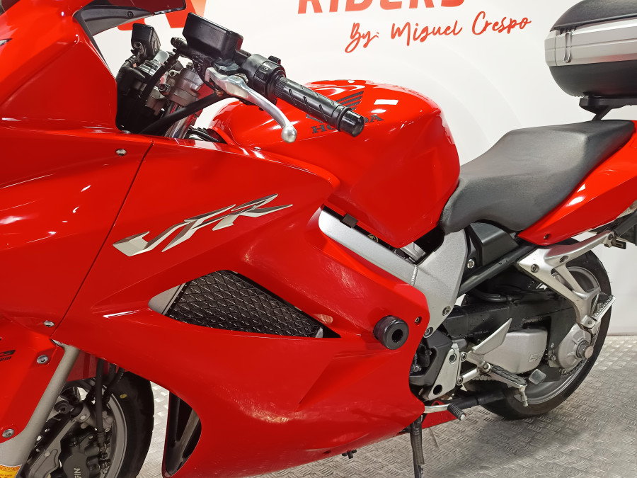 Imagen de Honda VFR 800