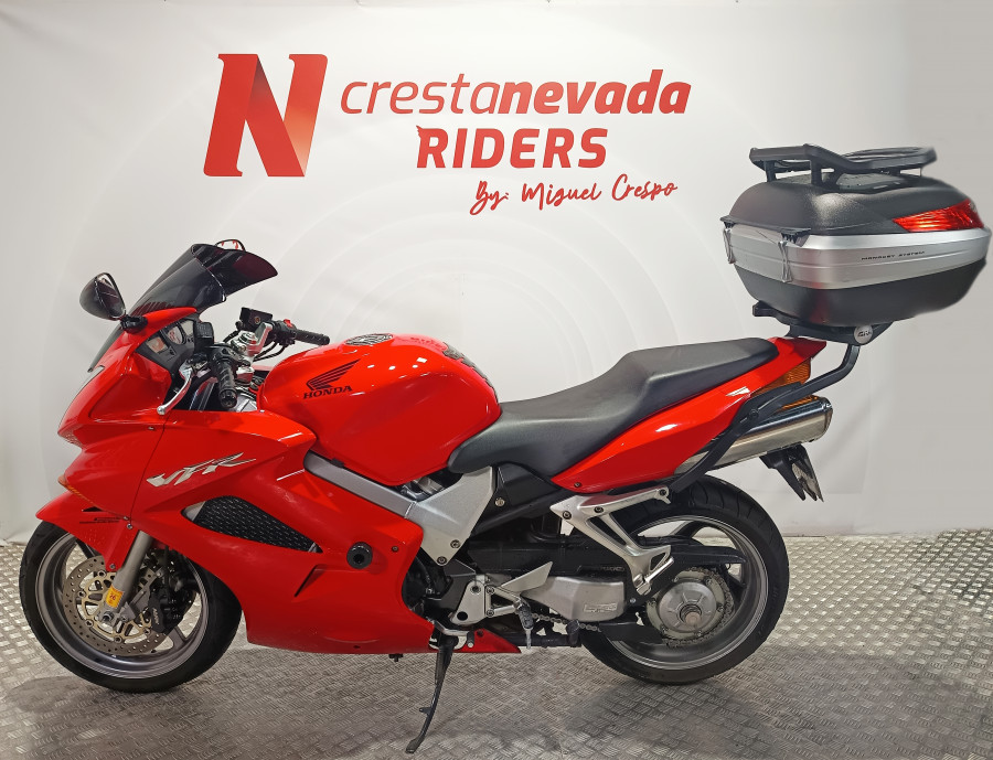 Imagen de Honda VFR 800