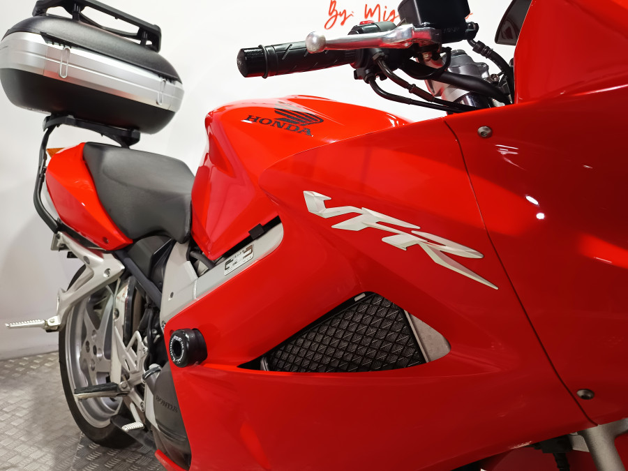 Imagen de Honda VFR 800