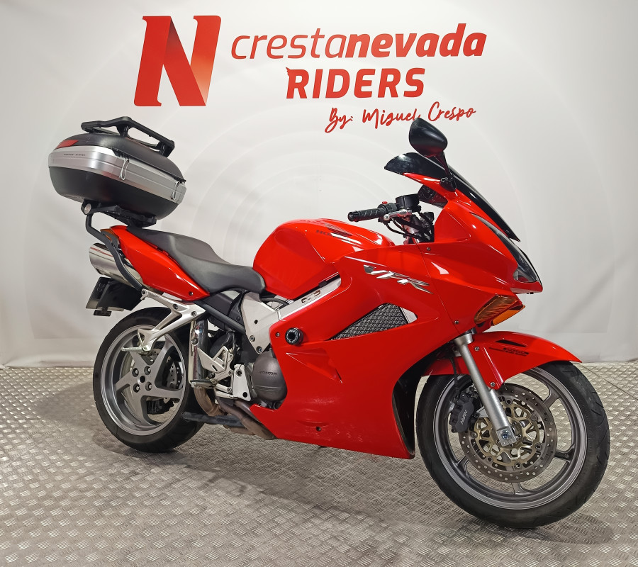 Imagen de Honda VFR 800