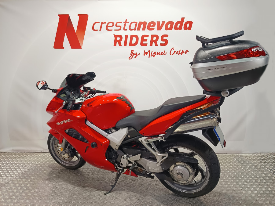 Imagen de Honda VFR 800