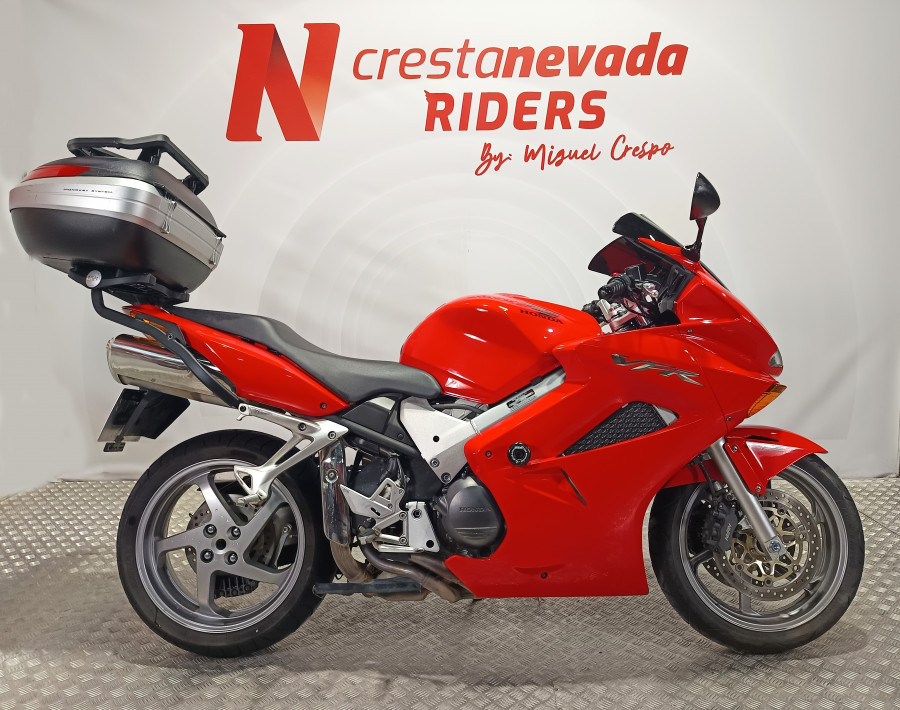 Imagen de Honda VFR 800