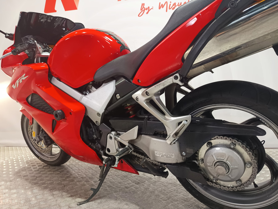 Imagen de Honda VFR 800