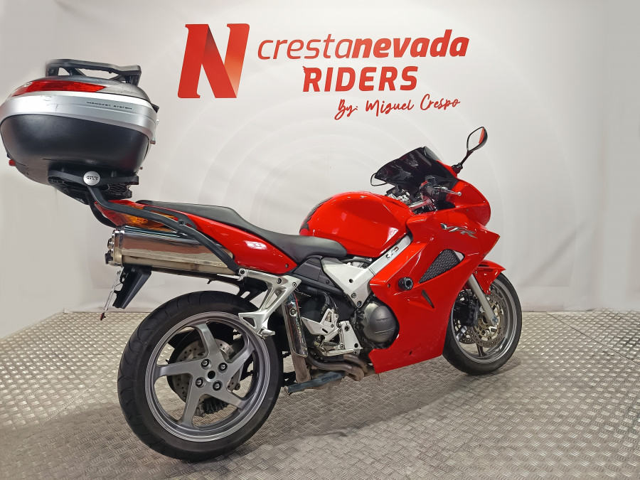 Imagen de Honda VFR 800