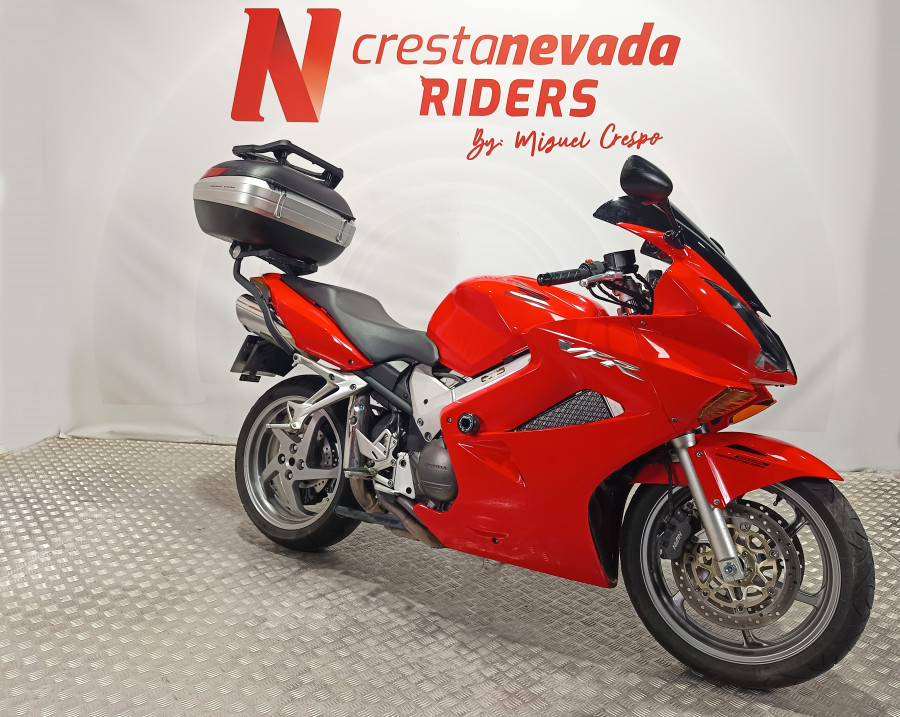 Imagen de Honda VFR 800